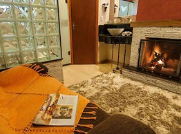 Pousada Águia Dourada