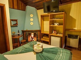 Pousada Águia Dourada