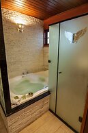 Pousada Águia Dourada