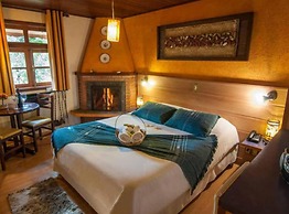 Pousada Águia Dourada