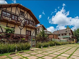 Pousada Águia Dourada