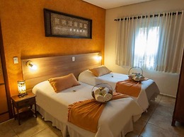 Pousada Águia Dourada