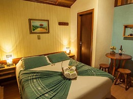 Pousada Águia Dourada