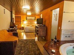 Pousada Águia Dourada