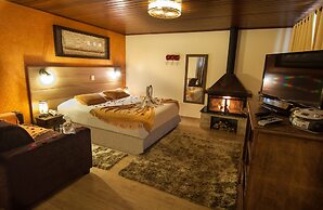 Pousada Águia Dourada