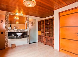 Pousada Águia Dourada