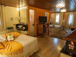 Pousada Águia Dourada