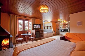 Pousada Águia Dourada