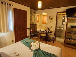 Pousada Águia Dourada