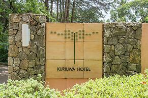 Kuriuwa Hotel