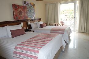 Sunscape Puerto Vallarta Resort & Spa All Inclusive