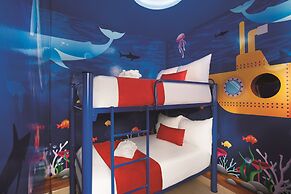 Sunscape Puerto Vallarta Resort & Spa All Inclusive