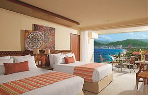 Sunscape Puerto Vallarta Resort & Spa All Inclusive