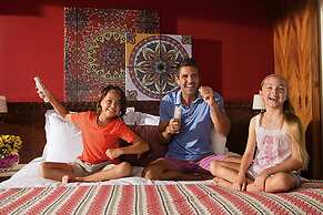 Sunscape Puerto Vallarta Resort & Spa All Inclusive