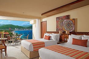 Sunscape Puerto Vallarta Resort & Spa All Inclusive