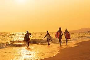 Sunscape Puerto Vallarta Resort & Spa All Inclusive