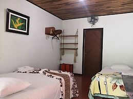 Hotel Catarata Río Celeste