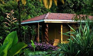 Hotel Catarata Río Celeste