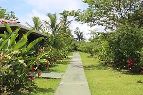 Hotel Catarata Río Celeste
