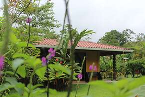 Hotel Catarata Río Celeste