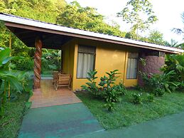 Hotel Catarata Río Celeste