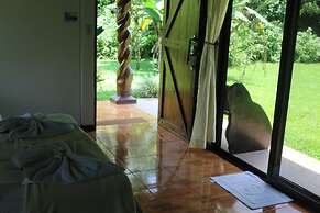 Hotel Catarata Río Celeste