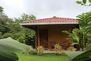 Hotel Catarata Río Celeste