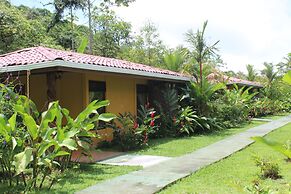 Hotel Catarata Río Celeste