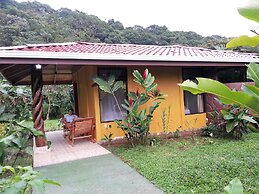 Hotel Catarata Río Celeste