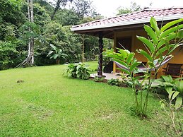 Hotel Catarata Río Celeste