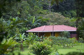 Hotel Catarata Río Celeste