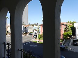 Wilshire Orange Hotel