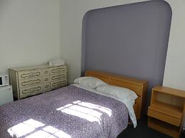 Wilshire Orange Hotel