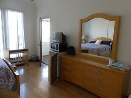 Wilshire Orange Hotel