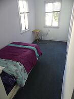 Wilshire Orange Hotel