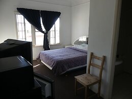 Wilshire Orange Hotel