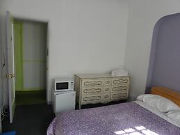 Wilshire Orange Hotel