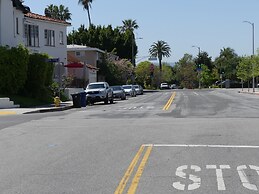 Wilshire Orange Hotel