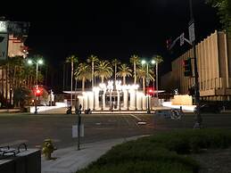 Wilshire Orange Hotel