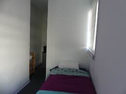 Wilshire Orange Hotel