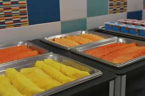 Holiday Inn Express & Suites Mexicali by IHG