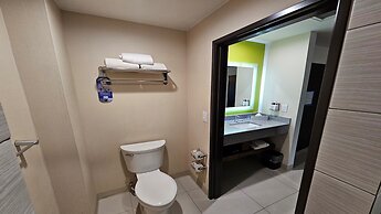 Holiday Inn Express & Suites Mexicali by IHG