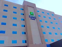 Holiday Inn Express & Suites Mexicali by IHG