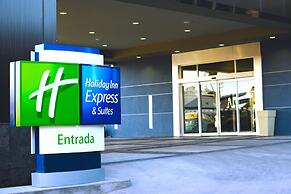 Holiday Inn Express & Suites Mexicali by IHG
