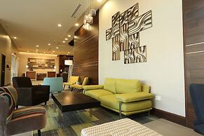 Holiday Inn Express & Suites Mexicali by IHG