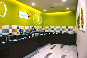 Holiday Inn Express & Suites Mexicali by IHG