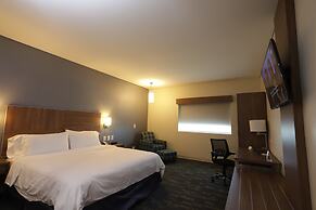 Holiday Inn Express & Suites Mexicali by IHG