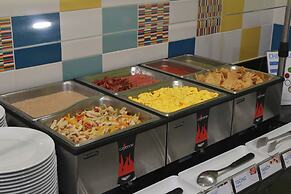 Holiday Inn Express & Suites Mexicali by IHG