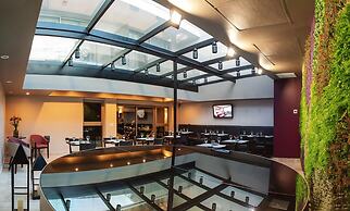 Arc Recoleta Boutique Hotel & Spa