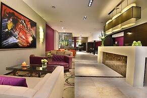 Arc Recoleta Boutique Hotel & Spa